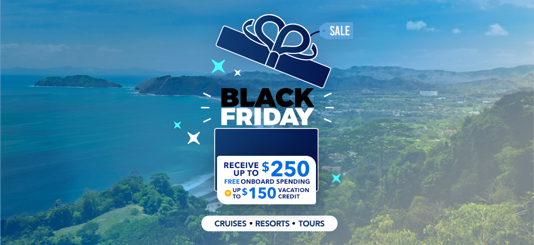 Travel Deals / Trip or Treat Sale