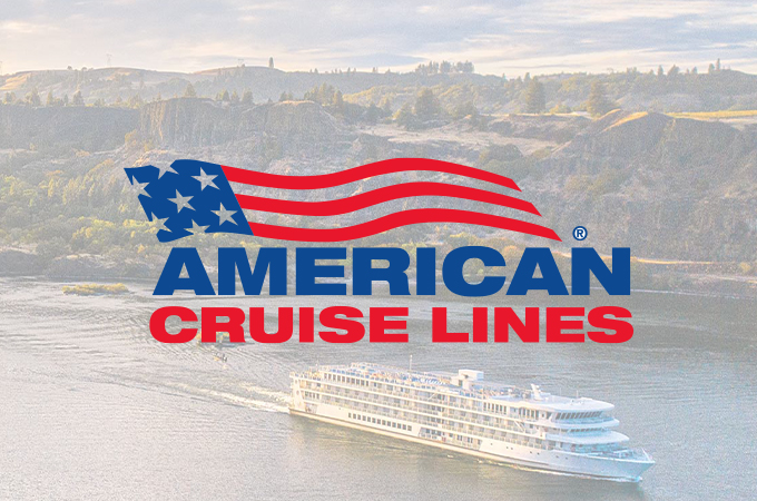 American Cruise Line